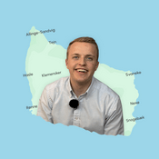 Podcast Vision Bornholm