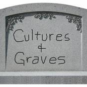 Podcast Cultures and Graves podcast