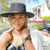 Podcast Vitamin D with Dawn Dai