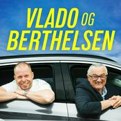 Podcast Vlado og Berthelsen