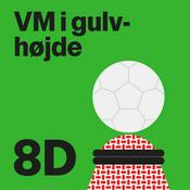 Podcast VM i gulvhøjde