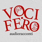 Podcast VOCIFERO audio racconti