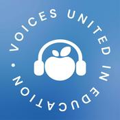Podcast Voices United in Education