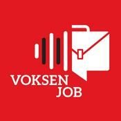 Podcast Voksenjob – fra studieliv til arbejdsliv