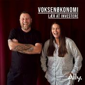 Podcast Voksenøkonomi - Lær at investere