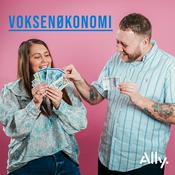 Podcast Voksenøkonomi