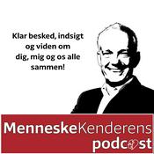 Podcast MenneskeKenderens podcast