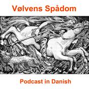 Podcast Vølvens Spådom (Vǫluspá)