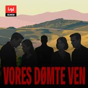 Podcast Vores dømte ven