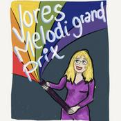 Podcast Vores Melodi Grand Prix