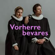 Podcast Vorherre bevares
