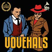 Podcast Vovehals