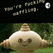 Podcast Waffle🧇