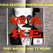 Podcast WAKE: Cold Reading Finnegans Wake