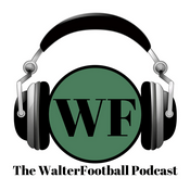 Podcast Walter Football Podcast