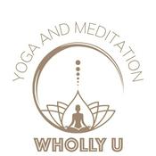 Podcast 完全的你-廣東話瑜珈及冥想練習 WhollyU Yoga and Meditation Practices