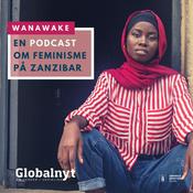 Podcast WANAWAKE - feminisme på Zanzibar