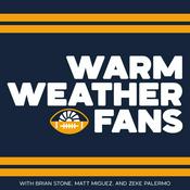 Podcast Warm Weather Fans: A Sun Belt Podcast