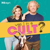 Podcast Was I in a Cult?