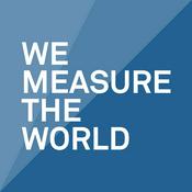 Podcast We Measure The World