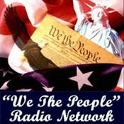 Podcast We The People Radio Network