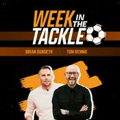 Podcast Week In The Tackle