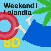 Podcast Weekend i Lalandia