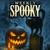 Podcast Weekly Spooky: Horror Stories & Scary Tales
