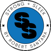 Podcast Strong and Sleek Podcast