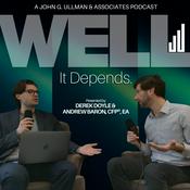 Podcast Well... It Depends!
