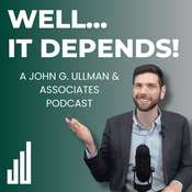 Podcast Well... It Depends!