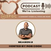 Podcast We‘re Listening