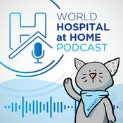 Podcast WHAHC: The World Hospital at Home Podcast