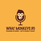 Podcast What Monkeys Do