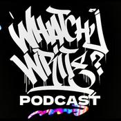Podcast WhatchuWrite Podcast