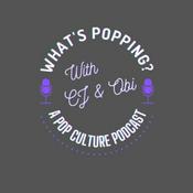 Podcast What's Popping?