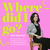 Podcast Where Did I Go...?