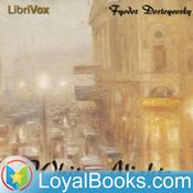 Podcast White Nights by Fyodor Dostoyevsky