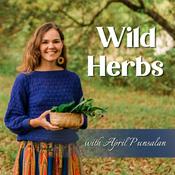 Podcast Wild Herbs with April