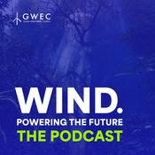 Podcast Wind. Powering The Future.