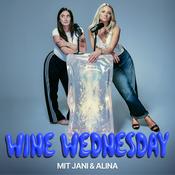 Podcast Wine Wednesday