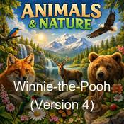 Podcast Winnie-the-Pooh (Version 4)
