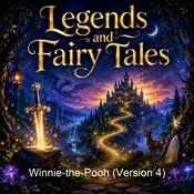 Podcast Winnie-the-Pooh (Version 4)