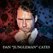 Podcast Dan "Jungleman" Cates
