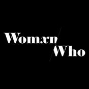 Podcast Womxn Who