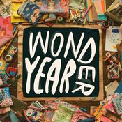 Podcast WONDER YEAR: The Guided Meditations