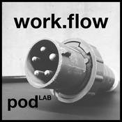 Podcast work.flow - med Anders Høeg Nissen