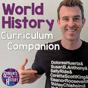 Podcast World History Curriculum Companion