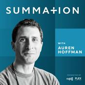 Podcast Summation with Auren Hoffman