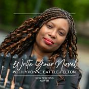Podcast Write Your Novel